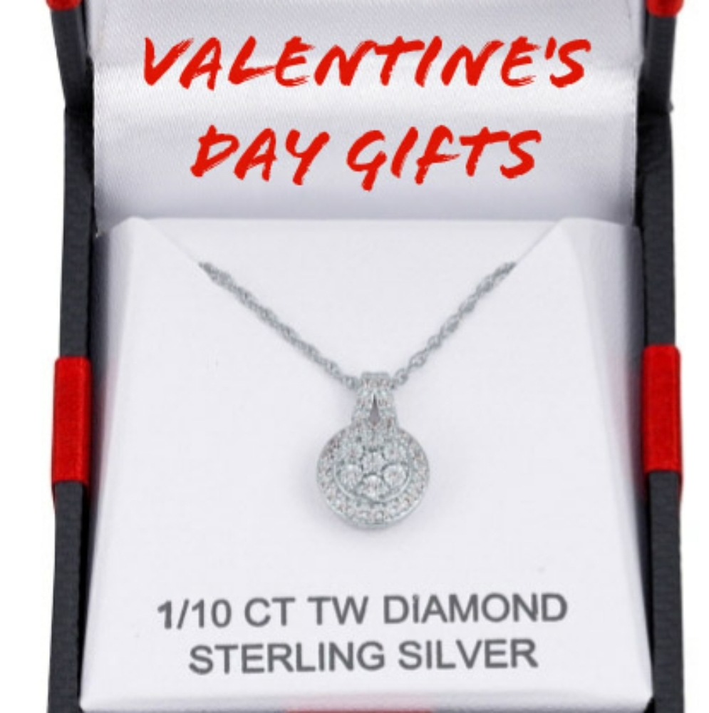 Diamond Necklace